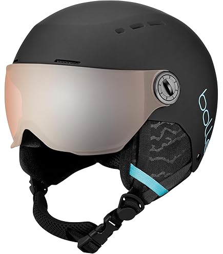Lixada Casque De Ski Et Snowboard, Casque À Neige Avec