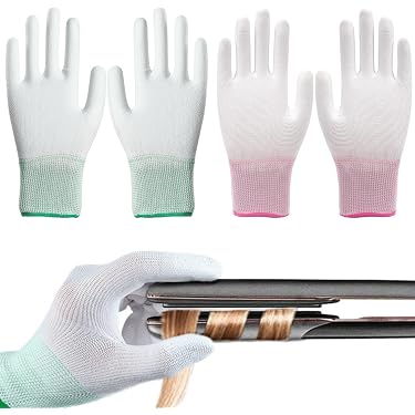 handschuhe haare glätten Bestseller: Die beliebtesten Artikel in Hitzeschutzhandschuhe Size:Size M: Rider Height Recommendation: 5'9