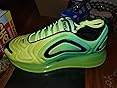 Nike Air Max 720 para hombre Ao2924-701, Morado (Voltio/Negro-Burdeos  Brillo), 45.5 EU : Amazon.es: Zapatos y complementos
