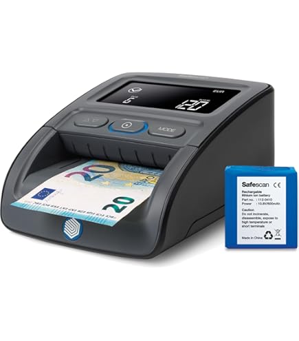 Safescan