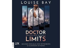Doctor Off Limits: Doctor 1