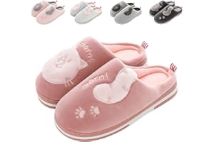 Drecage Kapcie Dla Damskie i Męskie Wygodne Pantofle z Wełny Koralowej, Z Podeszwą Antypoślizgową, Do Użytku Wewnątrz i Na Zewnątrz