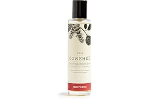 Cowshed Cosy Room Spray