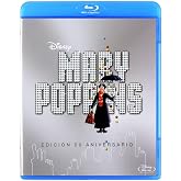 Mary Poppins - Edici&oacute;n 50&ordm; Aniversario
