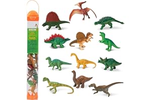 Toob Plastic Miniatures Dino