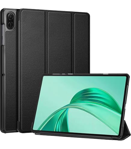 HONOR Pad X8A 4Go 128Go Tablette 11 Pouces 90Hz - Snapdragon 680, 4 Haut-parleurs, Batterie 8300mAh, Android 14, Gris Métal