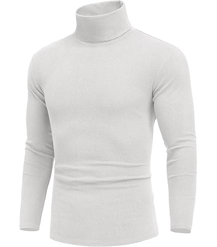 Baileys heren coltrui okergeel 100 procent merino wol Baileys heren coltrui okergeel 100 procent merino wol