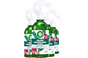 AIRWICK Air Wick| Eucalyptus|Air Freshener Air Spray |Pack of 4