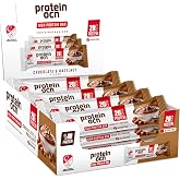 Proteinocean Protein Bar Chocolate-Hazelnut Aromalı- 50 gr x 12 adet