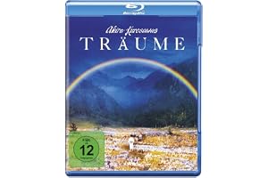 Akira Kurosawa's Träume