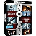Nolan Collection 21 Dischi (4K Ultra-HD + Blu-Ray)