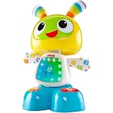 Fisher-Price Dans&ccedil;ı BeatBo Fisher-Price Dans&ccedil;ı BeatBo (T&uuml;rk&ccedil;e), M&uuml;zikli, Işıklı, Dans ve Hareket Arkadaşı DLB20 DLB20