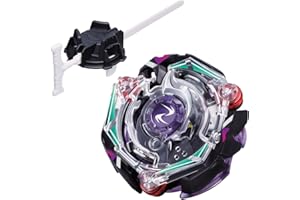 Takara Tomy Beyblade Burst B-74 Starter Kreis Satan.2G.LP