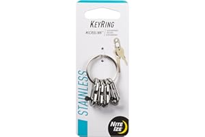 Nite Ize Unisex-Adulto Moderno