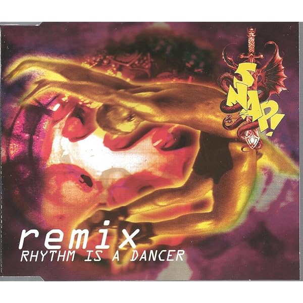 Rhythm Is A Dancer: Snap!: Amazon.es: CD y vinilos}