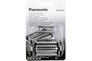 Panasonic WES9032 ostrze wewnętrzne i folia zewnętrzna do golarki (do modeli: ES-LV97, ES-LV95, ES-LV81, ES-LV67, ES-LV65, ES-LV61)