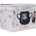 Harry Potter - Shaped Mugs - Harry Potter Cauldron Mug - Apothecary Department
