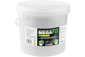 ‎STIX STIX Automotive Equipment Handwaschpaste 5L Handseife Paste Seife Handreiniger im Eimer Werkstatt für Stark Verschmutzte Hände