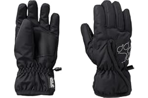 ‎JACK WOLFSKIN Jack Wolfskin Kinder Easy Entry Glove K Handschuhe