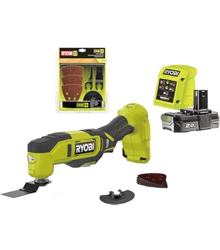Scie sauteuse sans fil pendulaire Ryobi RJS18-0 18V ( sans batterie Scie sauteuse sans fil pendulaire Ryobi RJS18-0 18V ( sans batterie
