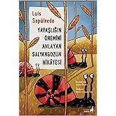 Yavaşlığın &Ouml;nemini Anlayan Salyangozun Hikayesi