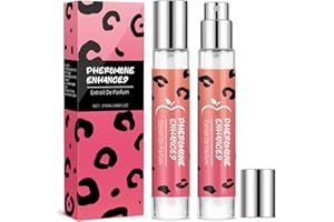LUNARECLIPSE Perfume for Women - 20ml Womens Pheromone Ladies Eau de Perfumes, Mini Women's Eau de Toilette Sets, Long Lasting Travel Girls Gift, Christmas Valentines Funny Personalised Friendship Gifts for Her