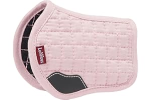 LeMieux Mini Toy Pony Saddlepad Blossom