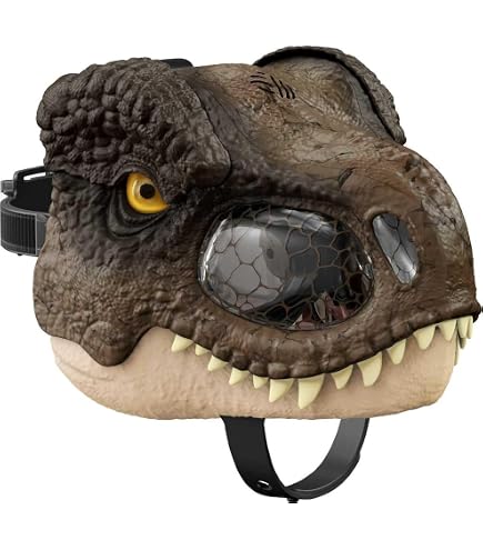 Griffes Rétractables De Dinosaure – 17.5 Cm, Extensible Jusqu’à 40 Cm – Jouet Cosplay Ou Halloween