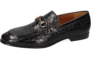 Melvin & Hamilton Clive 29, Mocassino Uomo