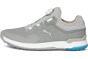 pumagolf Men's Proadapt Alphacat Disc Golf Shoe