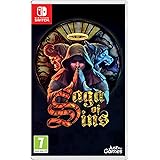 Saga Of Sins Nintendo Switch
