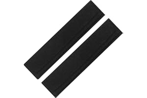 Skythrive 2 Stück Gurtpolster Auto Kinder, Auto Sicherheitsgurt Schulterpolster, Gurtschutz Kinder Auto, Gurtkissen Schutzkissen, Machen Sie Ihre Reise komfortabler