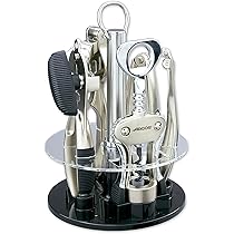 Accessorio Da Cucina ARCOS - Pinza Per Prosciutto In Acciaio Inox, Manico Ergonomico - Foto 8