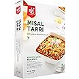 Maai Masale - Misal Tarri Cooking Curry Paste l (Pack of 3) Ready to Cook Spice Mix l Easy to Make Instant Masala Curry Paste l Serves-4
