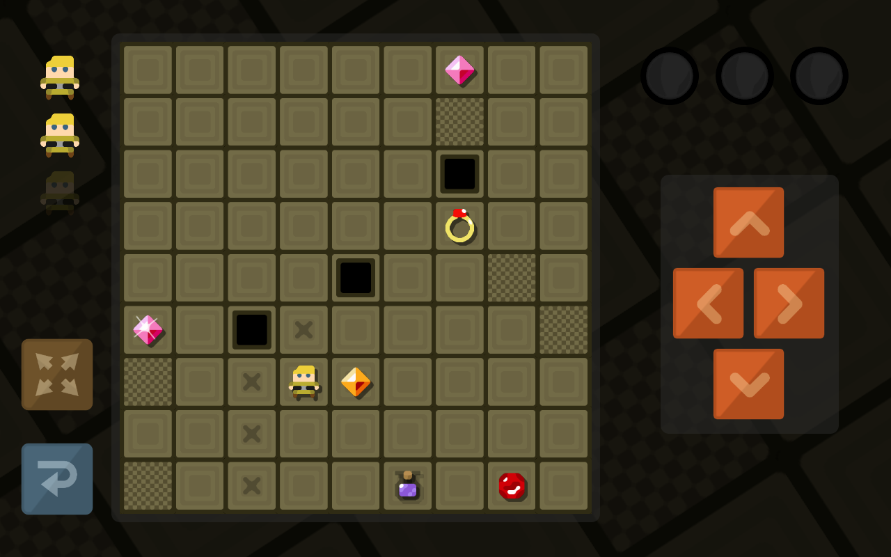 Treasure Traps Amazon.co.uk Appstore for Android