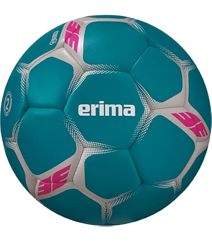 Calcio - Pallone da allenamento Erima Hybrid (misura 5