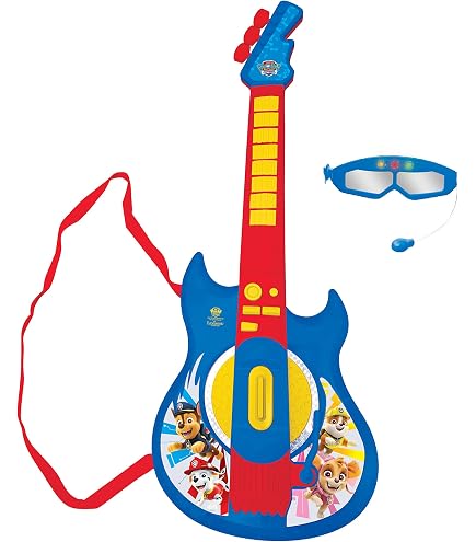 Set de tobe Reig Musicales Paw Patrol (2511R), cumpără la preț Set de tobe Reig Musicales Paw Patrol (2511R), cumpără la preț