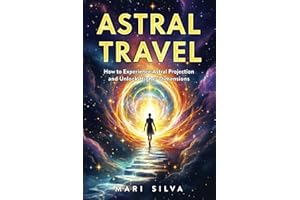 Astral Travel: How to Experience Astral Projection and Unlock Higher Dimensions (Astral Travel and Dreams)