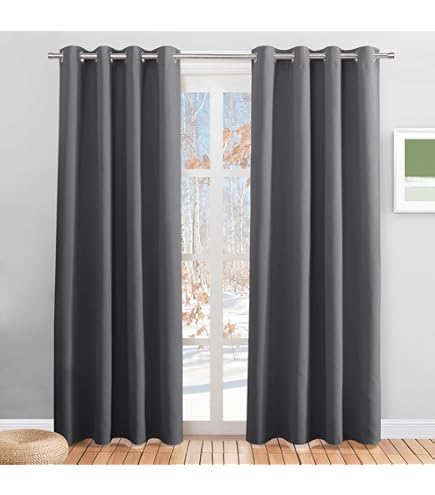 agnetisch Therisch Geïsoleerd Deurgordijn, 100 x 220c, Therisch
