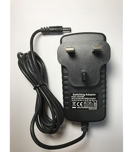 Adaptateur 16V 3A Universel - Remplacement Pour Energizer PPS240W2, Neuf Sous Blister