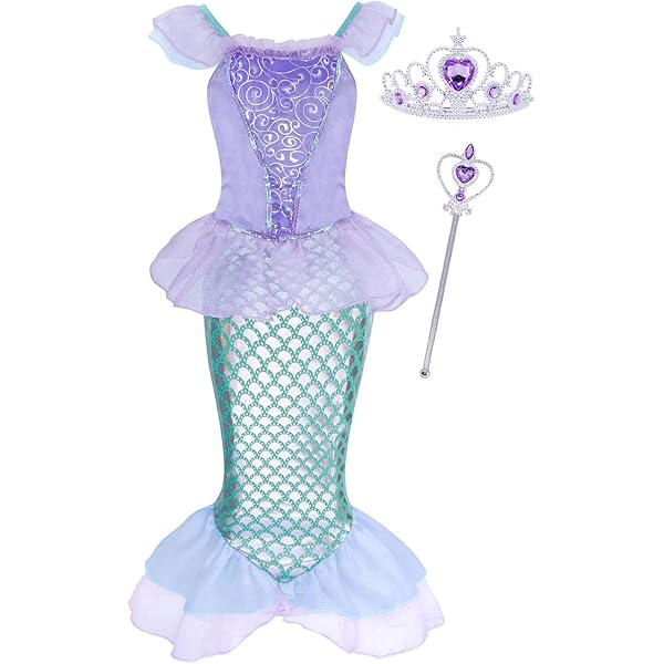 princess polly baby blue dress Ariel (Blue Dress) #146 - The Little Mermaid - Funko Pop main image 0