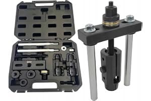 AMD TOOLS injektorer avdragare för Ford Transit Focus Mondeo 2.0 diesel Ecoblue