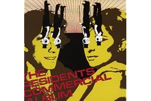 Commercial Album (Preserved Edition) (2CD)