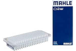 Mahle Knecht LX 1001 filtr powietrza