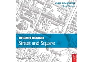 Urban Design: Street and Square