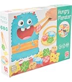 APLI Kids Gummibänder Set - Bunte Gummibänder Im Karton, Modell Bär