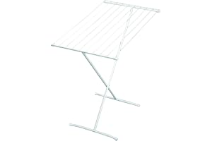 Bo-Camp - Torkställning - 9 meter