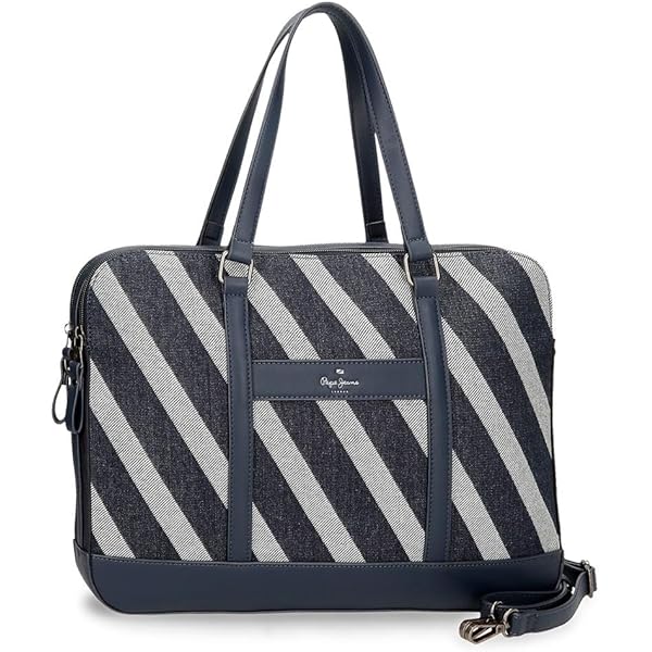 Pepe Jeans Morgan Equipaje- Bolsa de mensajero Mujer Pepe Jeans Morgan Equipaje- Bolsa de mensajero Mujer