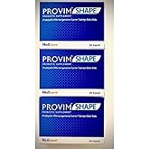 Wellcare Provim Shape Probiotic 30 Capsules*3 Pieces 103219-3-1