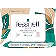 Fess'Nett Natura Toilet Paper x 50